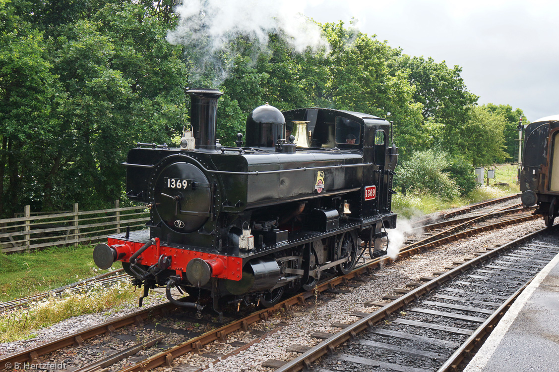 Eisenbahn in und um Kiel