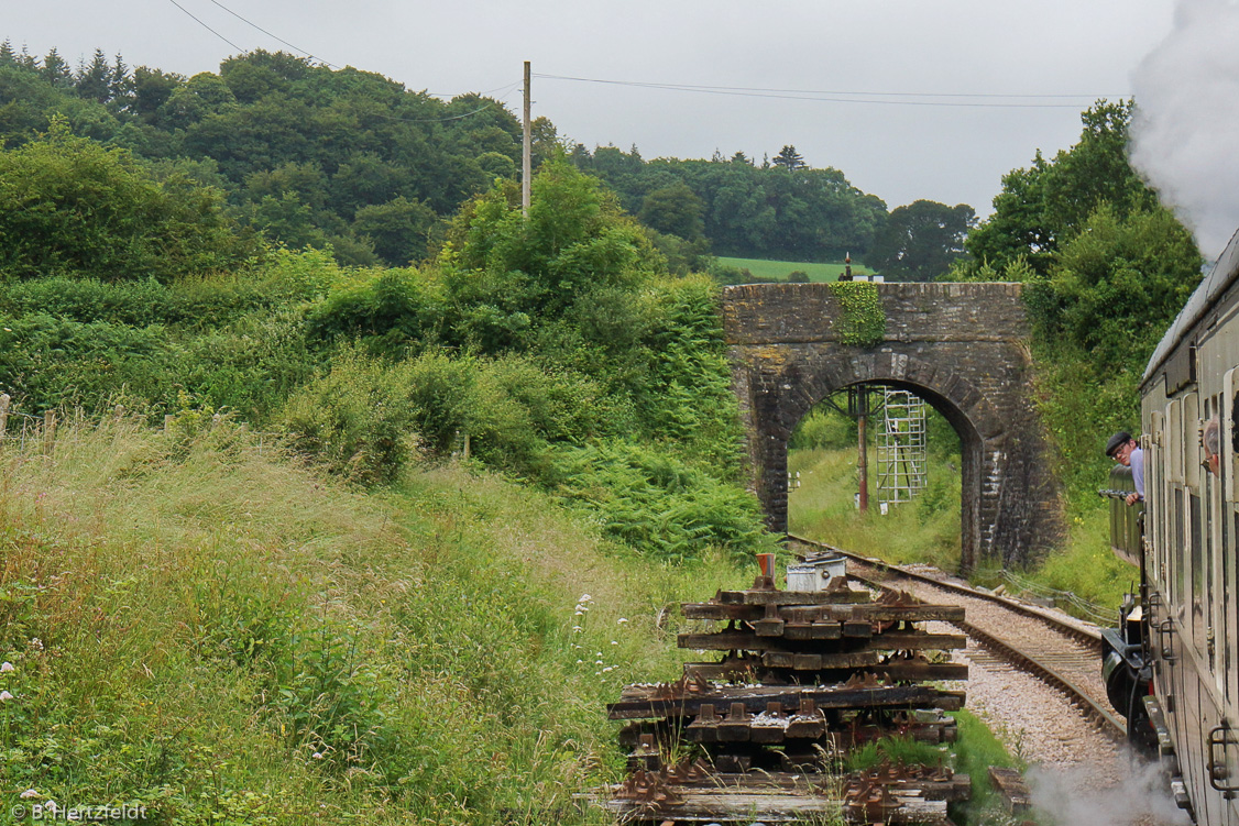 Eisenbahn in und um Kiel