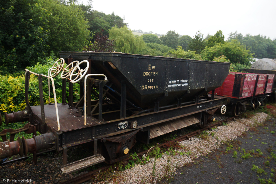 Eisenbahn in und um Kiel