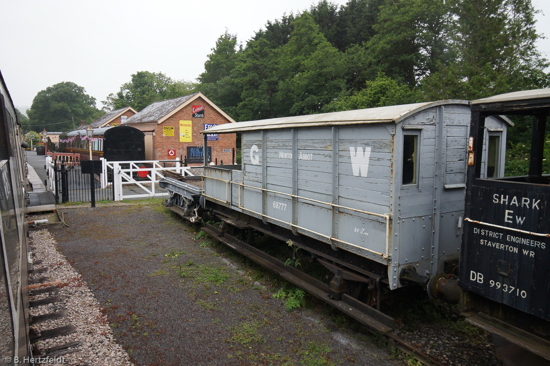 Eisenbahn in und um Kiel