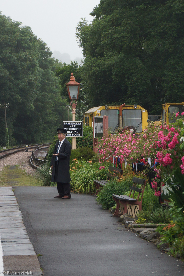 Eisenbahn in und um Kiel