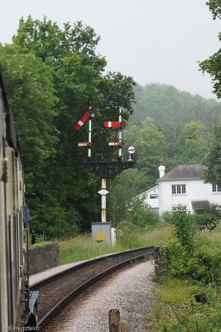 Eisenbahn in und um Kiel