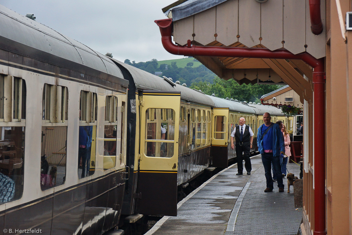 Eisenbahn in und um Kiel