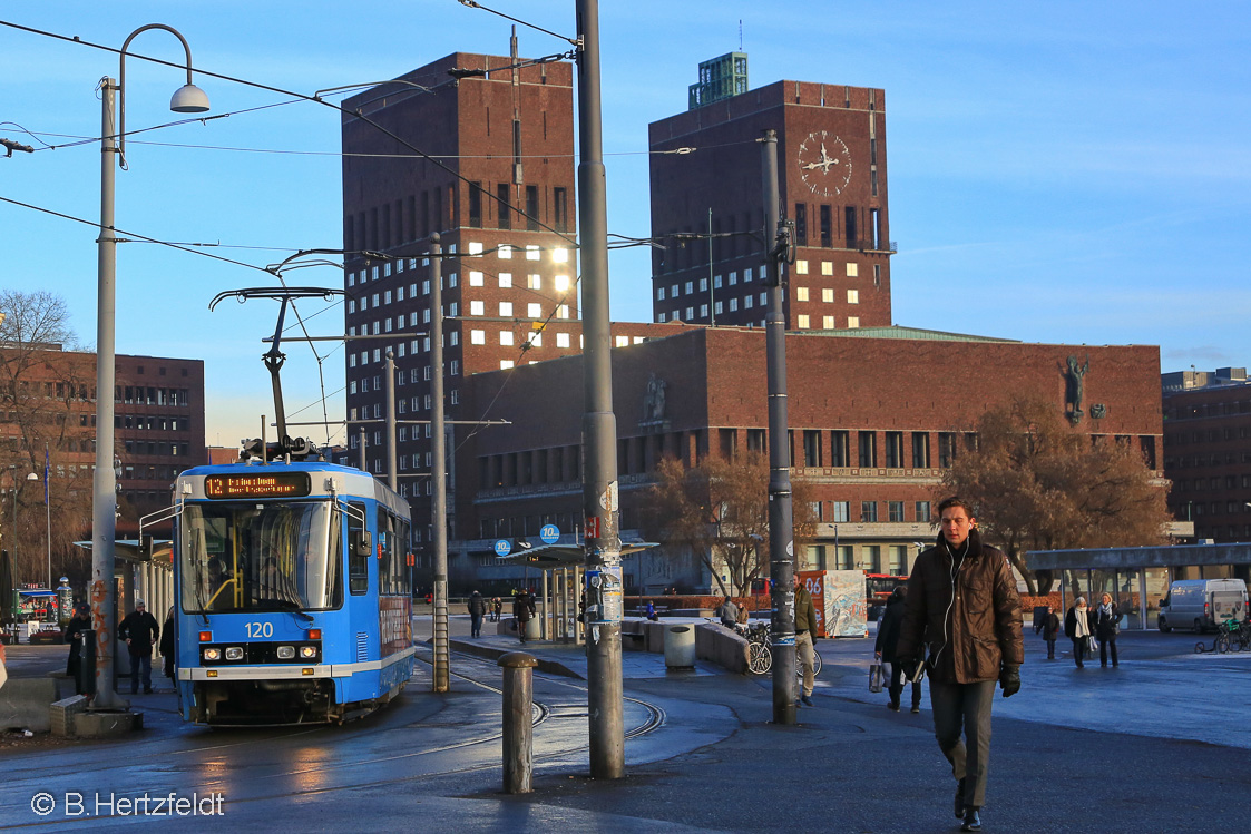 Eisenbahn in und um Kiel