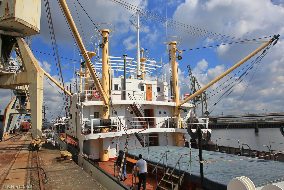 Eisenbahn in und um Kiel