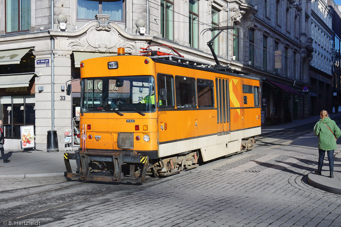 Eisenbahn in und um Kiel