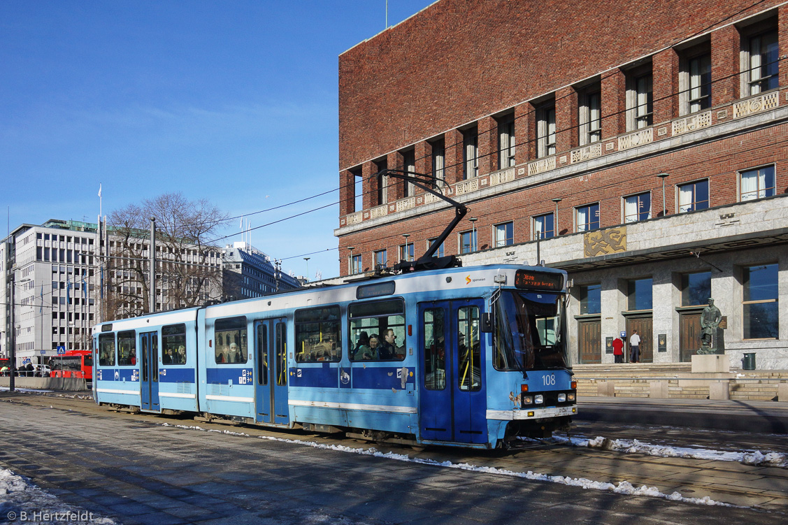 Eisenbahn in und um Kiel