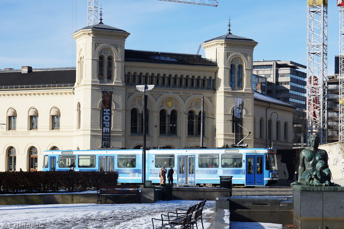 Eisenbahn in und um Kiel