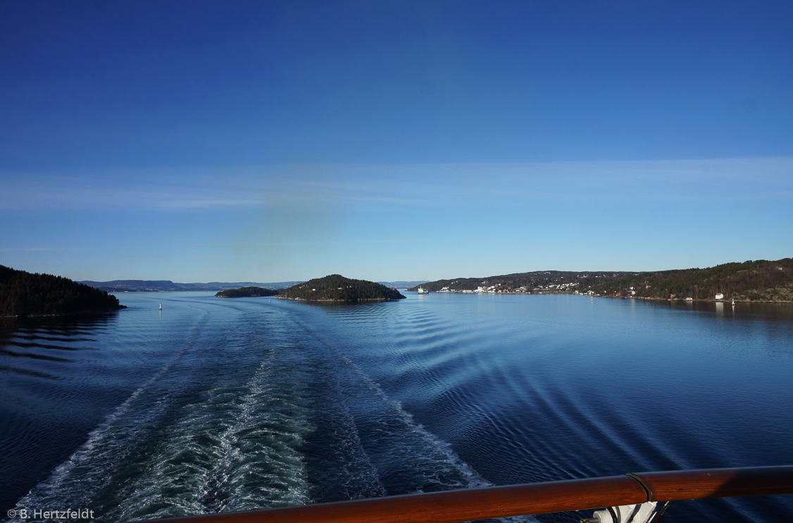 Eisenbahn in und um Kiel