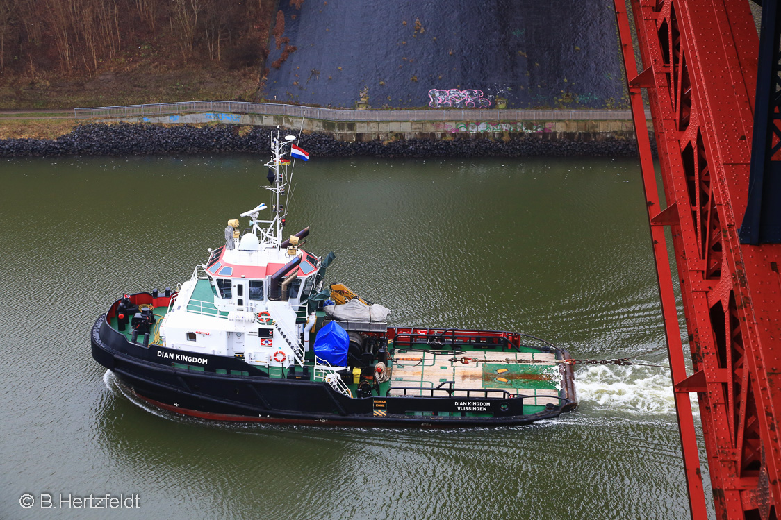 Eisenbahn in und um Kiel