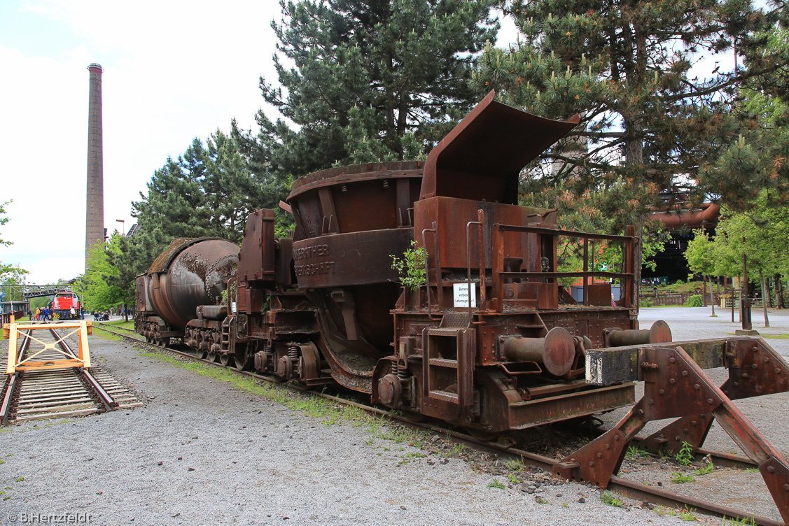 Eisenbahn in und um Kiel