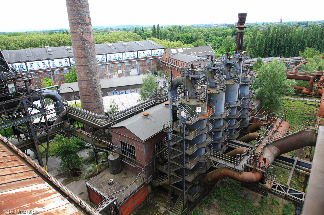 Eisenbahn in und um Kiel