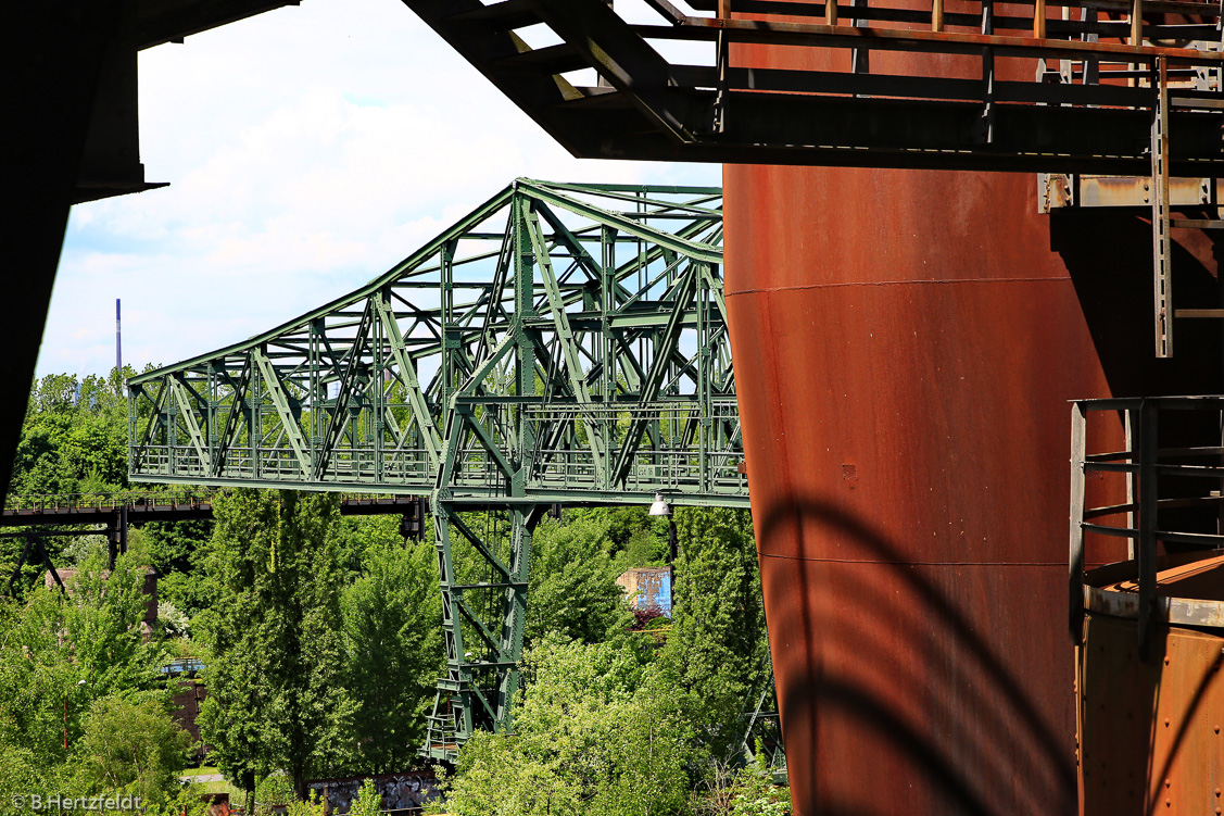 Eisenbahn in und um Kiel