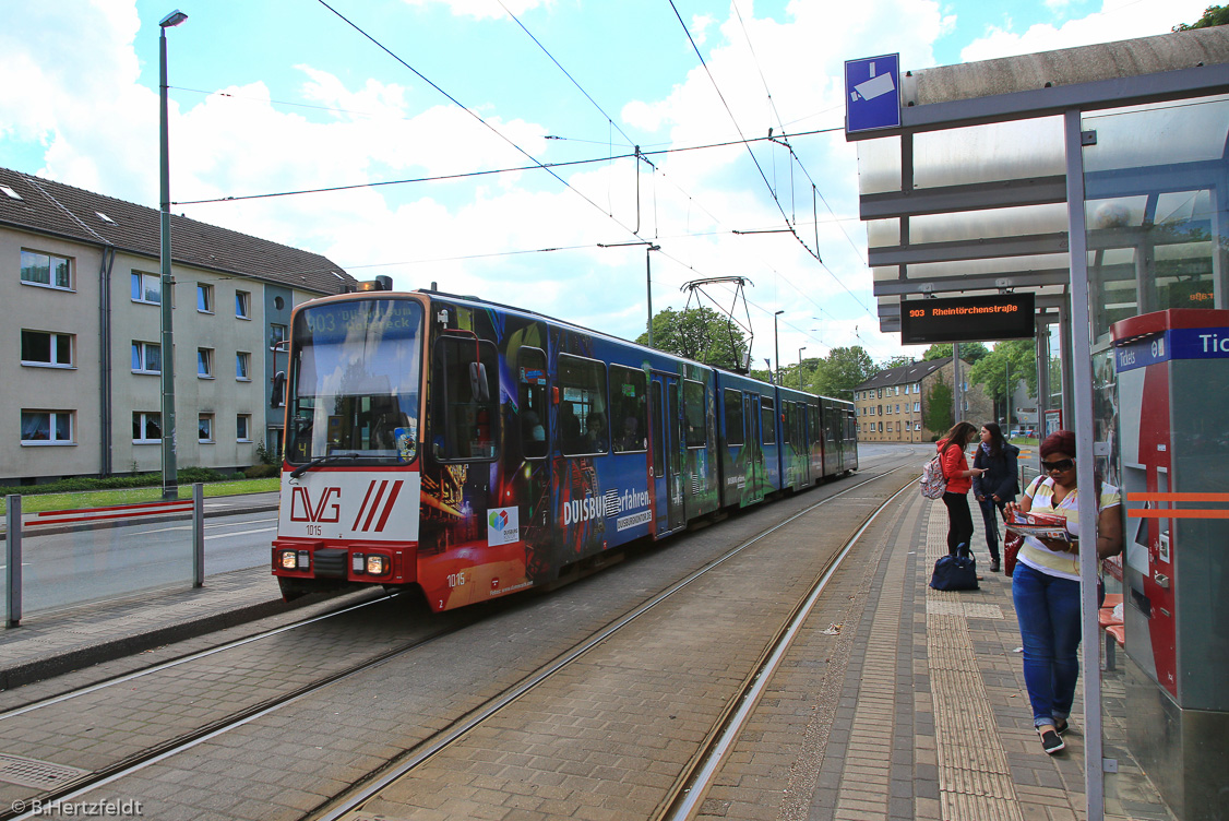 Eisenbahn in und um Kiel