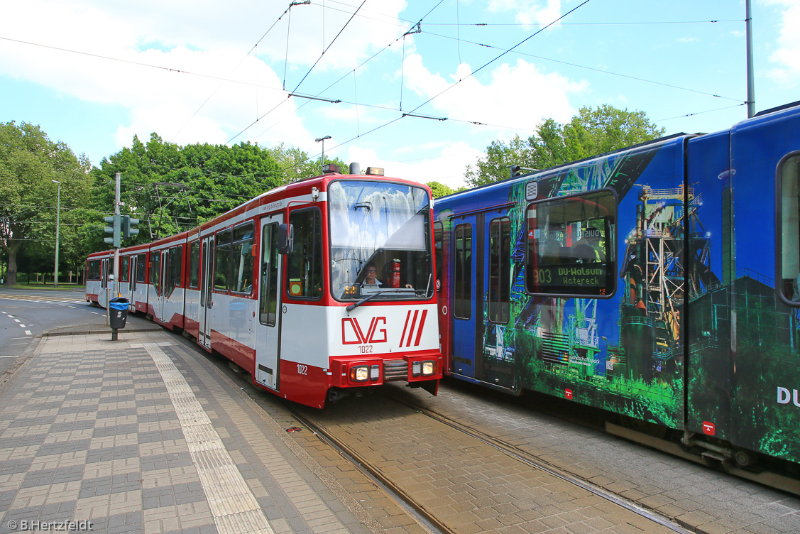 Eisenbahn in und um Kiel