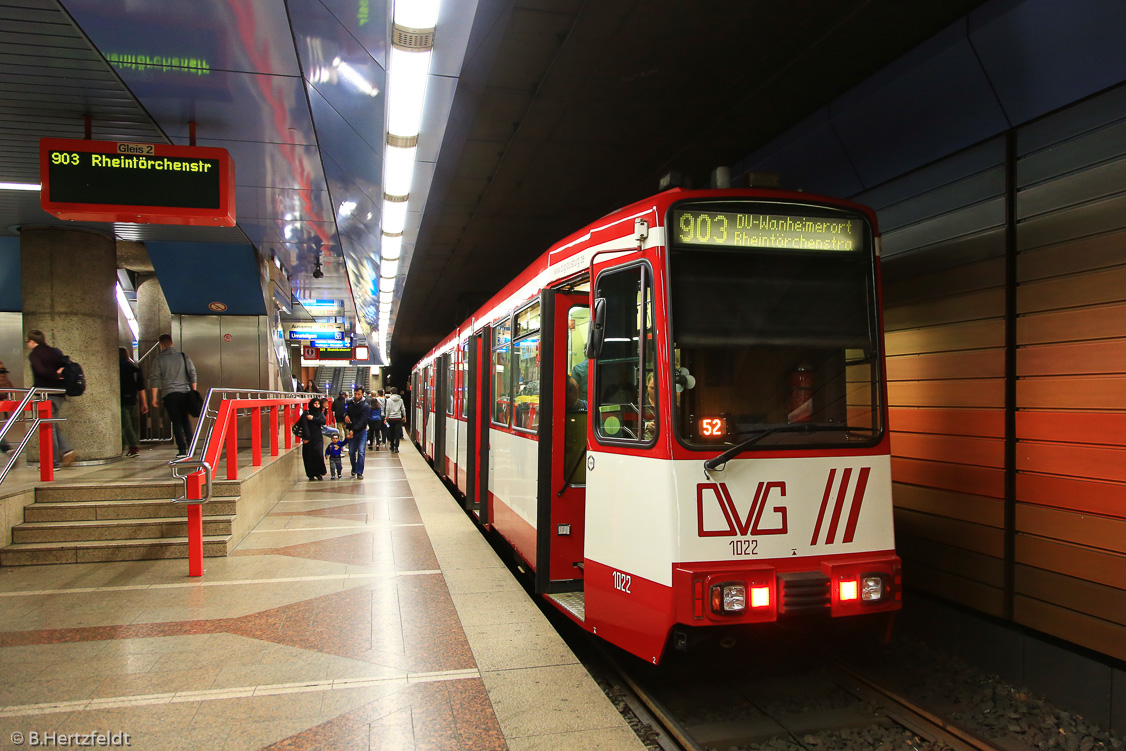 Eisenbahn in und um Kiel