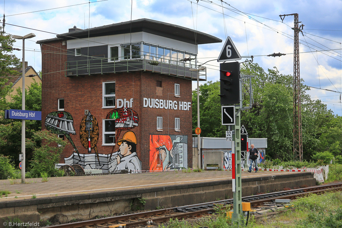 Eisenbahn in und um Kiel