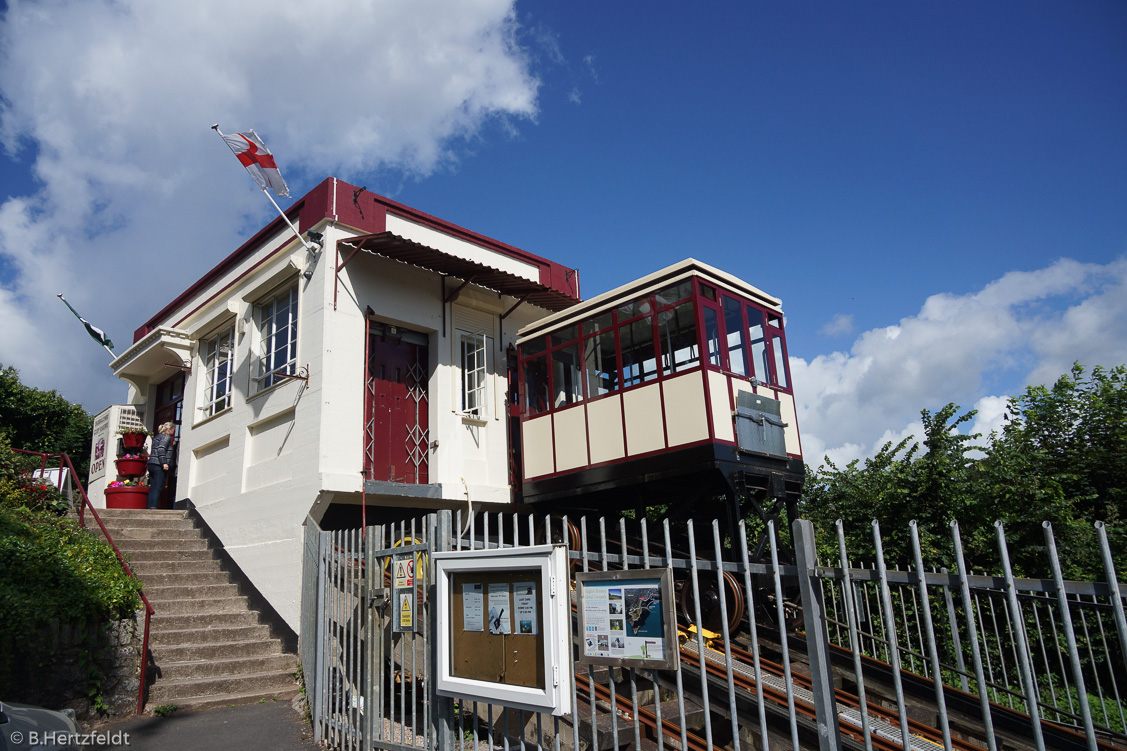 Eisenbahn in und um Kiel