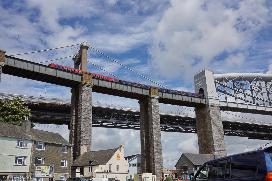 Eisenbahn in und um Kiel