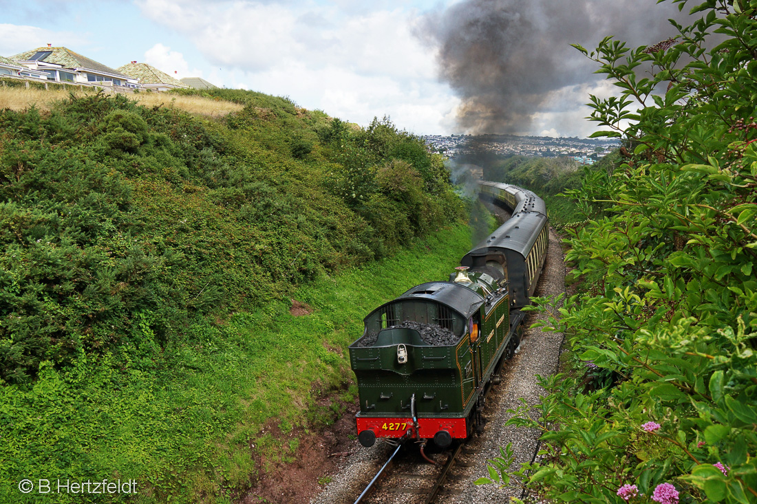 Eisenbahn in und um Kiel