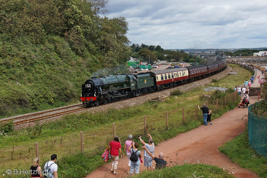 Eisenbahn in und um Kiel