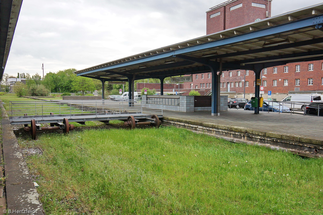 Eisenbahn in und um Kiel.