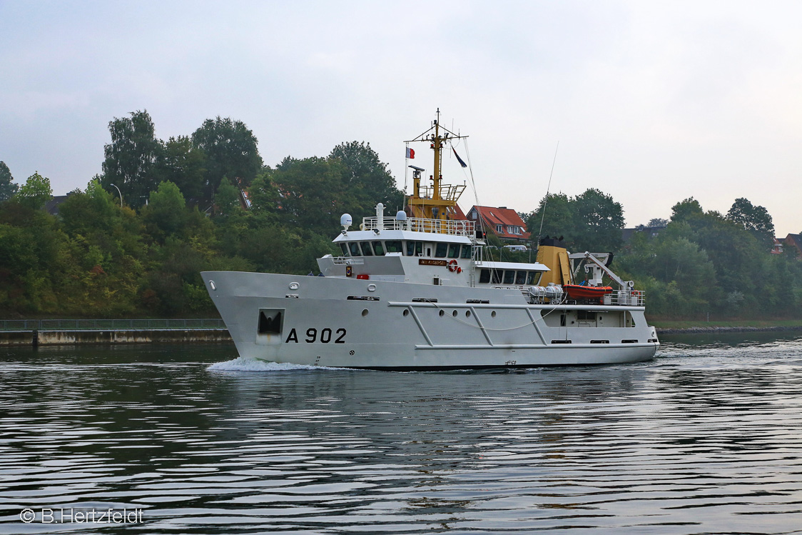 Eisenbahn in und um Kiel