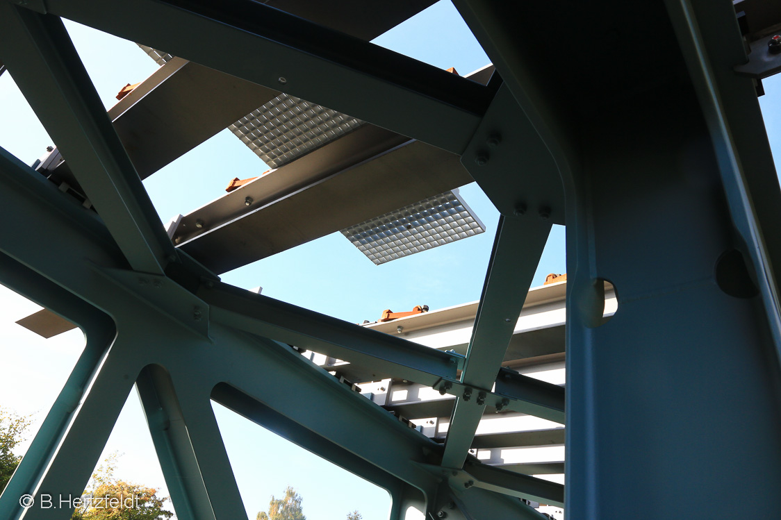 Eisenbahn in und um Kiel