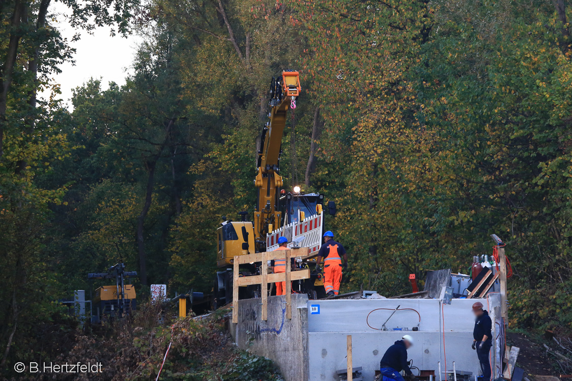 Eisenbahn in und um Kiel