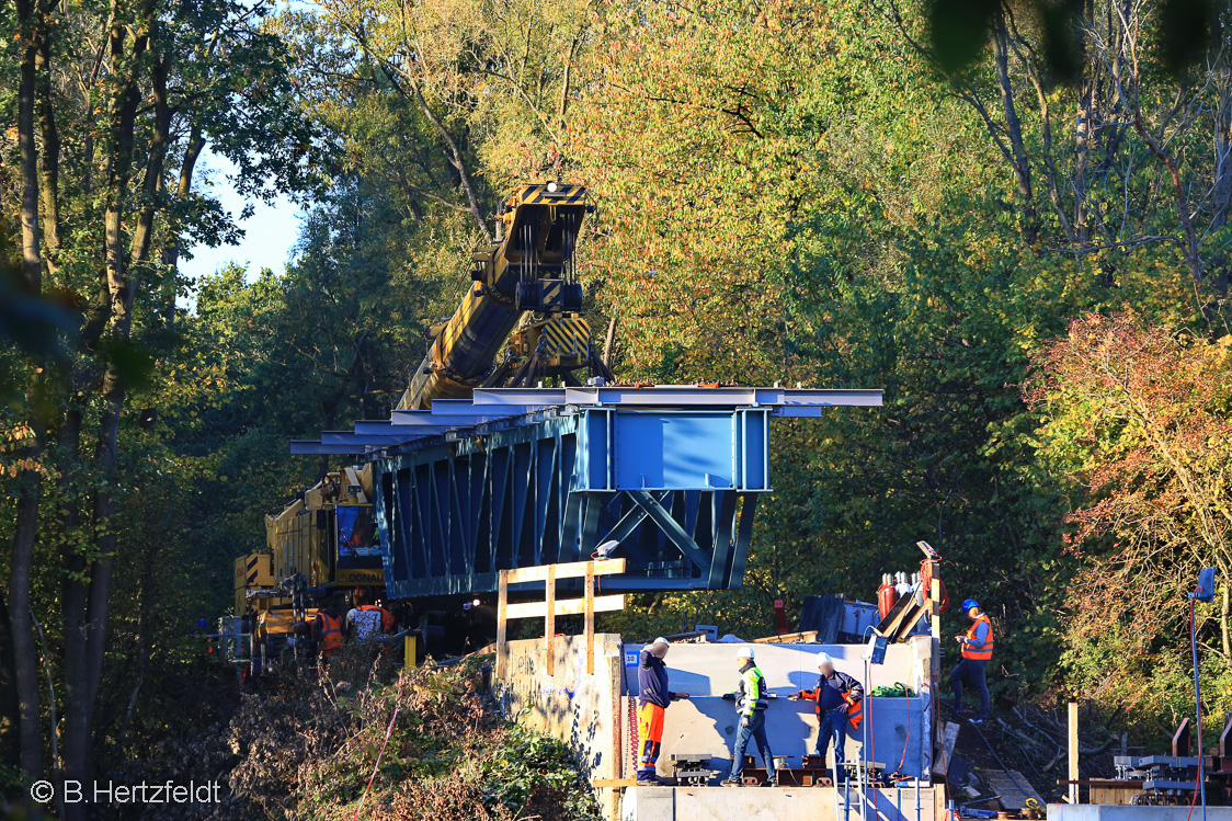 Eisenbahn in und um Kiel