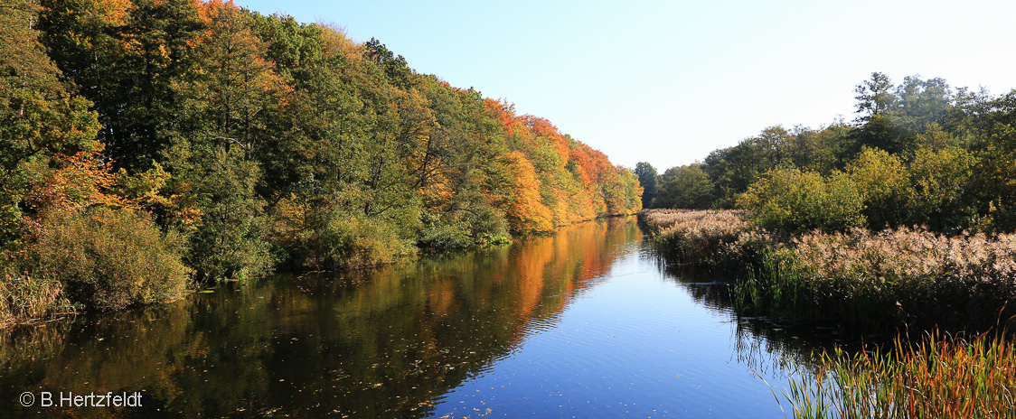 Eisenbahn in und um Kiel