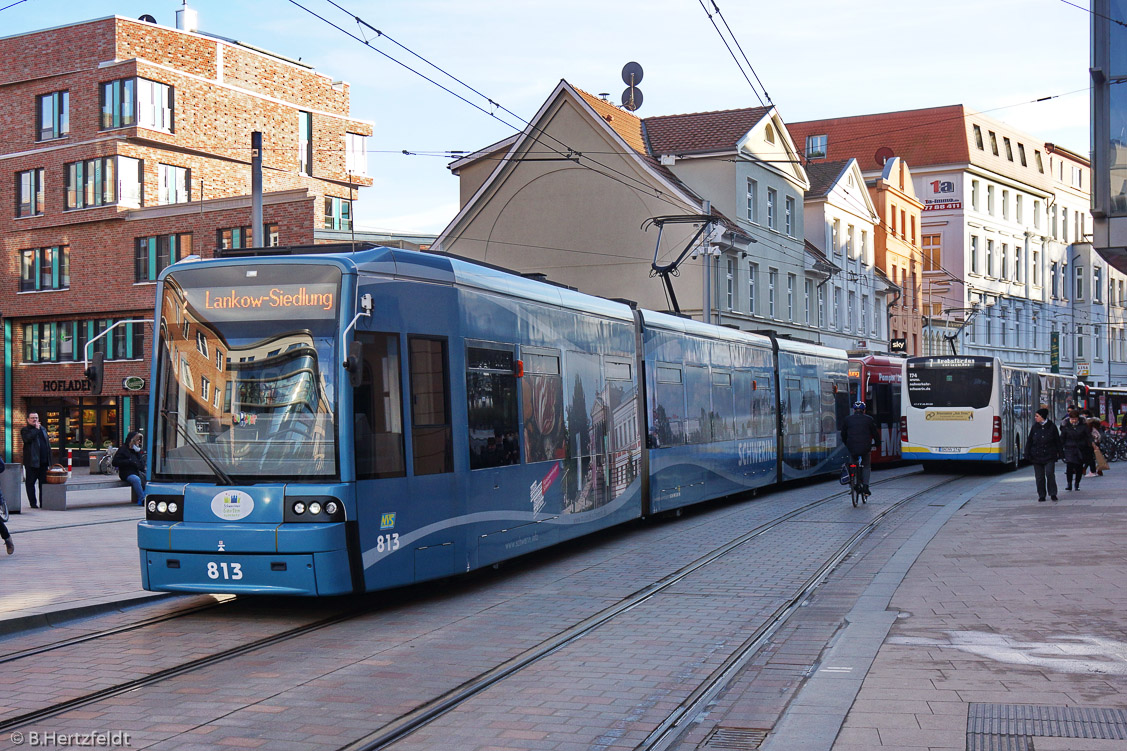 Eisenbahn in und um Kiel.