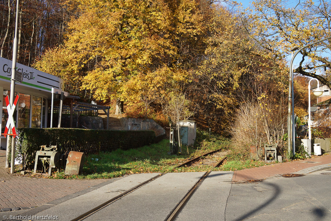 Eisenbahn-Nord