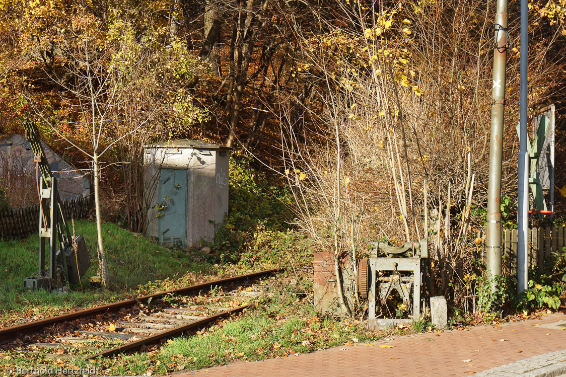 Eisenbahn-Nord