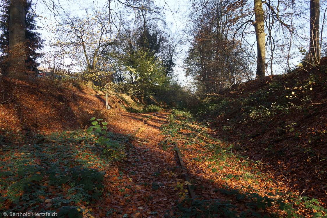 Eisenbahn-Nord