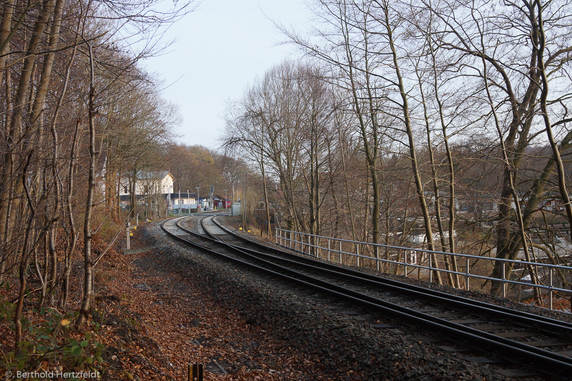 Eisenbahn-Nord