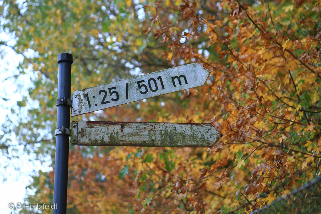 Eisenbahn in und um Kiel