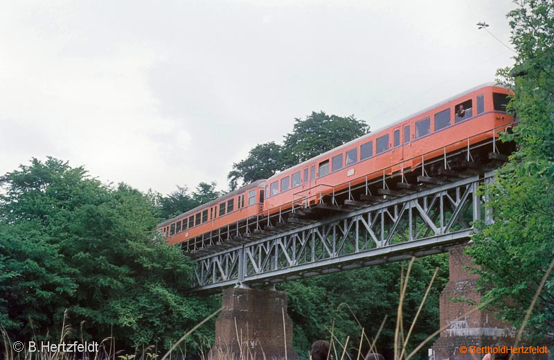 Eisenbahn in Kiel