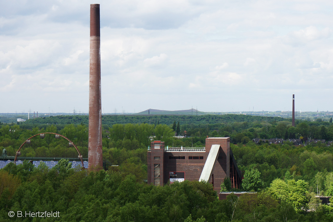 Eisenbahn in und um Kiel