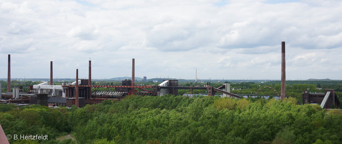 Eisenbahn in und um Kiel