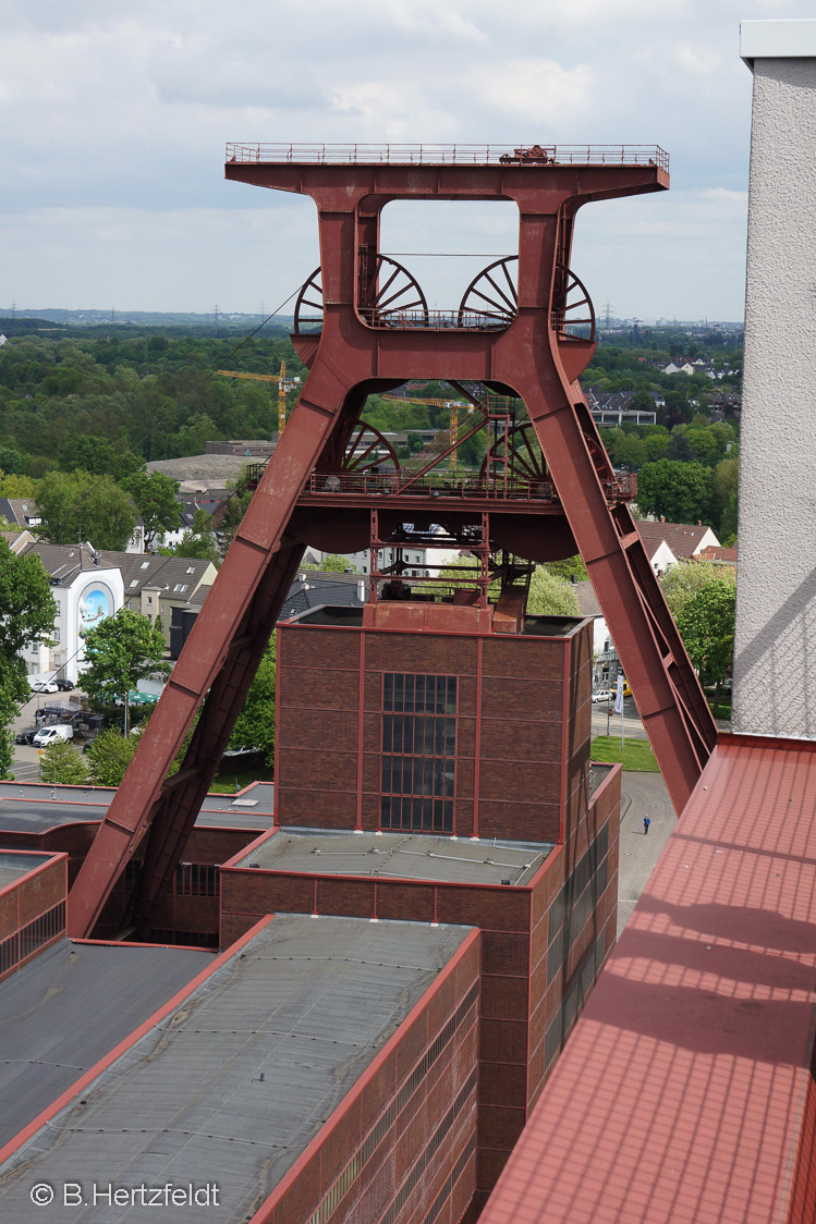 Eisenbahn in und um Kiel