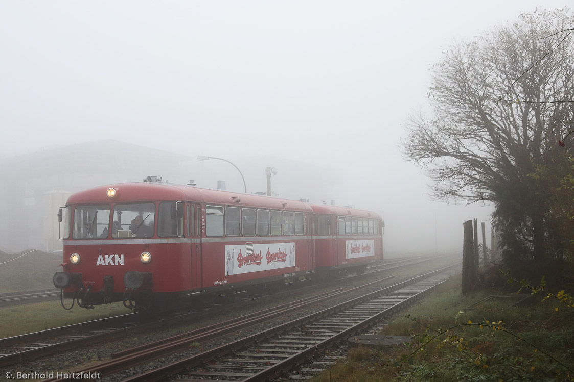 Eisenbahn-Nord