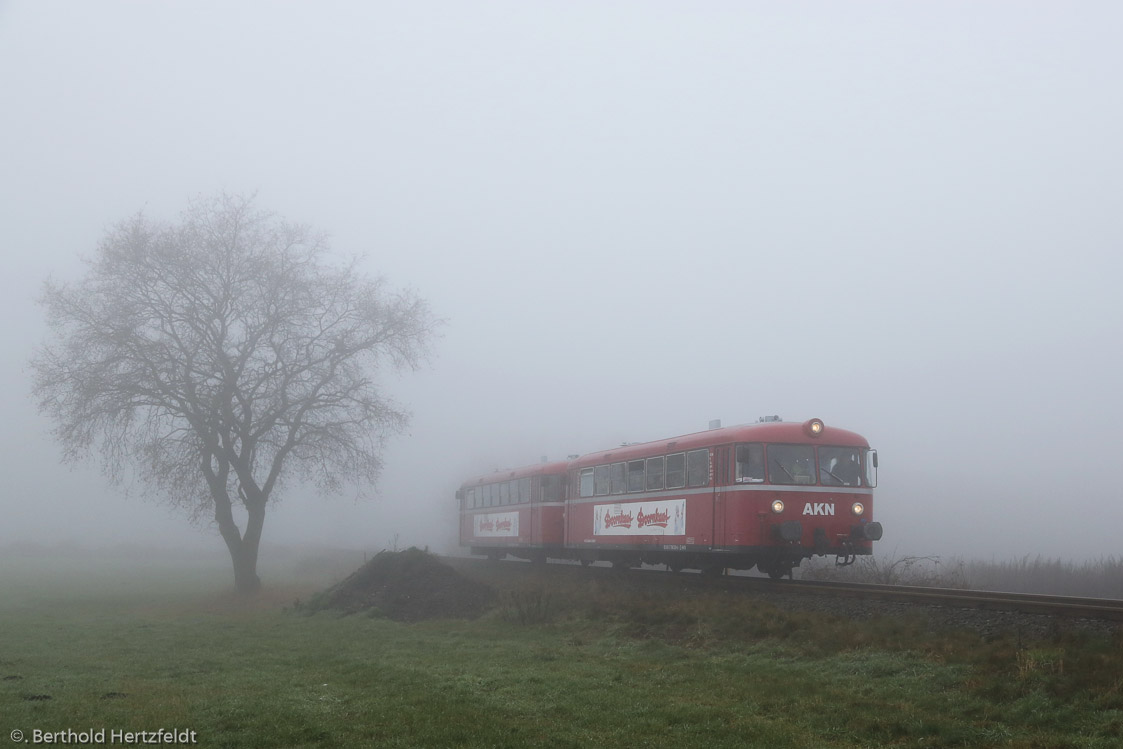 Eisenbahn-Nord