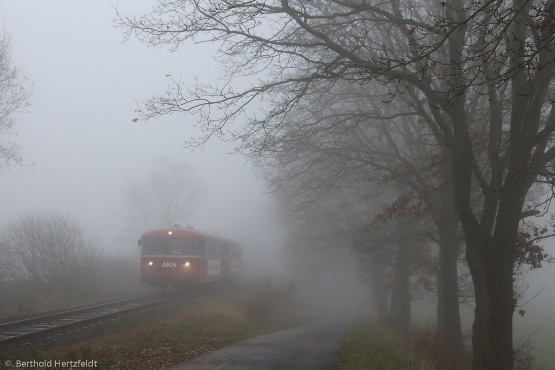 Eisenbahn-Nord