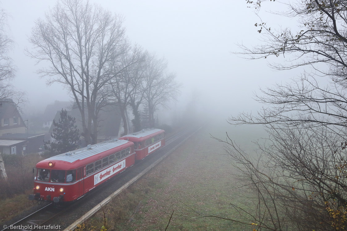 Eisenbahn-Nord