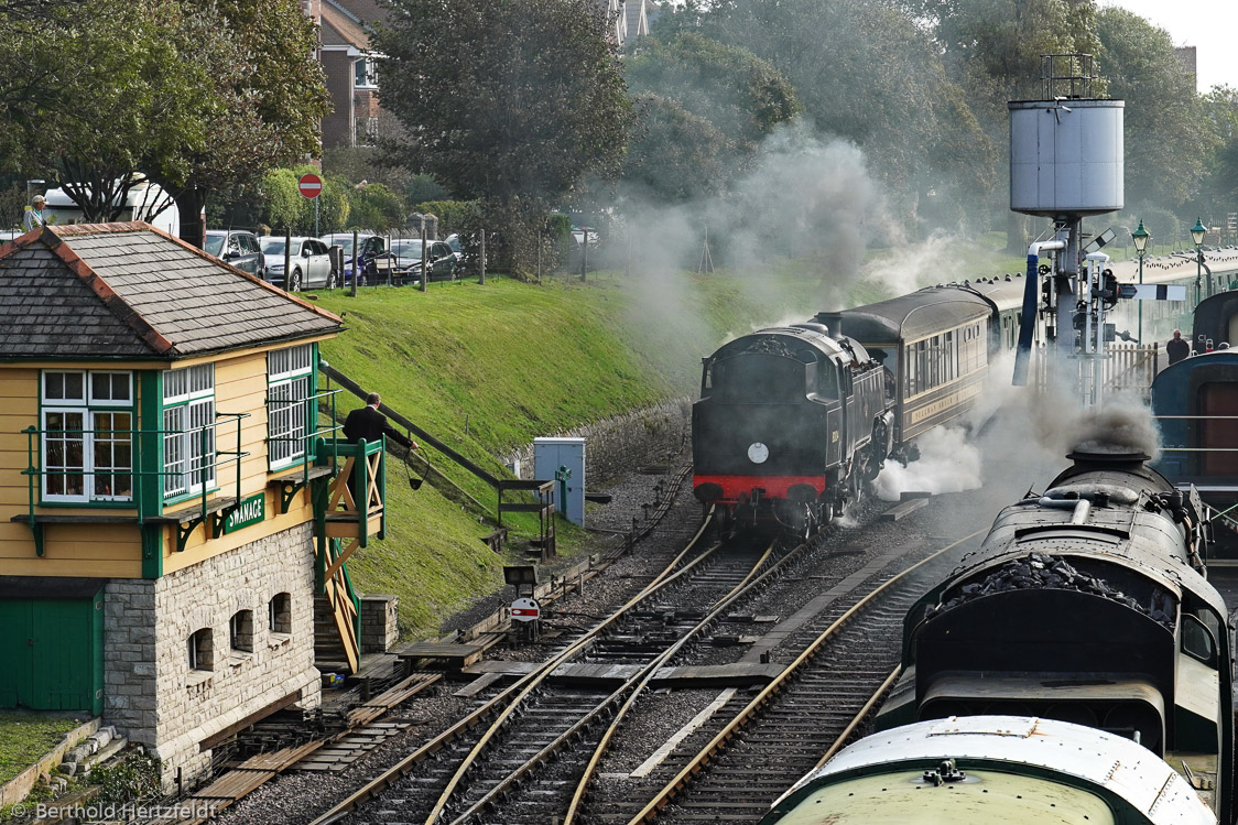 Eisenbahn-Nord