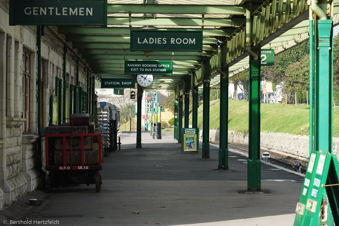 Eisenbahn-Nord