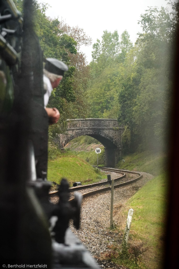 Eisenbahn-Nord