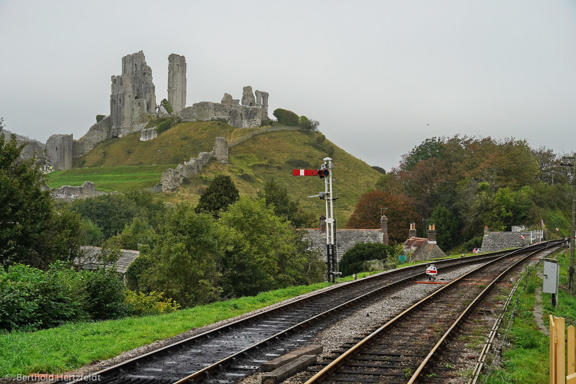 Eisenbahn-Nord