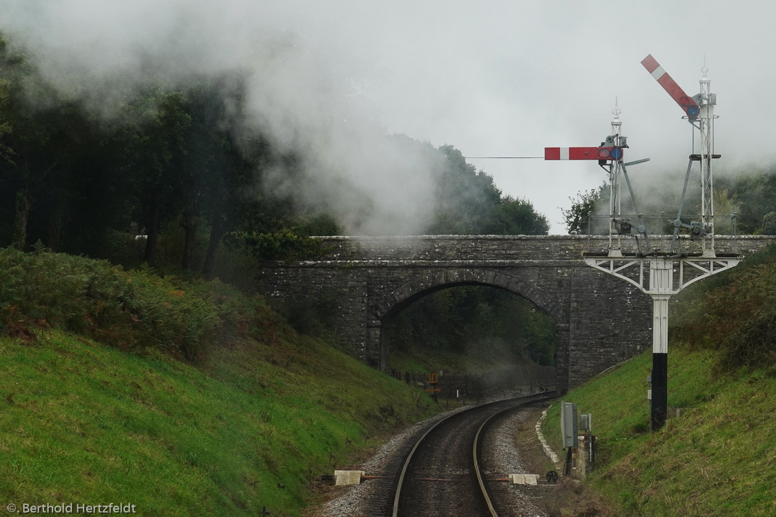 Eisenbahn-Nord